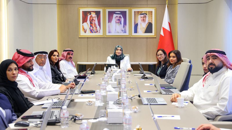 إحالة مشروعي إعادة توجيه دعم "تمكين" و"مزايا المسنين" لمكتب "الشورى" 