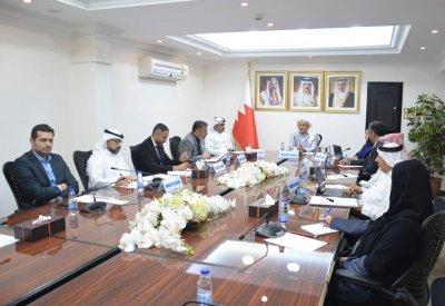 محافظ الشمالية يبحث ترتيبات تنظيم فعاليات الاحتفال بالأعياد الوطنية