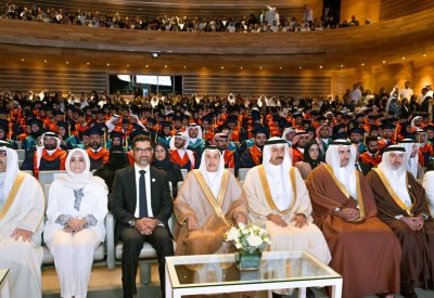 التعليم المهني الذي تقدمه "بوليتكنك البحرين" ركيزة مهمة للتنمية المستدامة