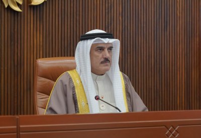 مناقشة عامة حول سياسة الحكومة للحد من الاختناقات المرورية