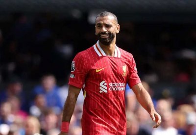 مفاجأة.. كلوب أراد استبدال صلاح بـ "اللاعب الفاشل"