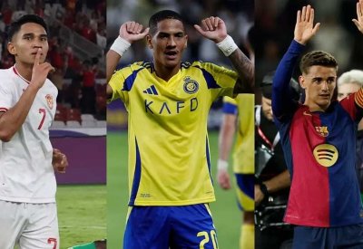 "الغارديان" قبل 3 أعوام: راقبوا نجم إندونيسيا ولاعب النصر