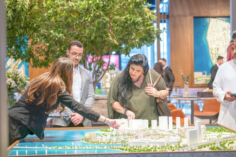 “سيتي سكيب البحرين 2024” يعلن قائمة العارضين