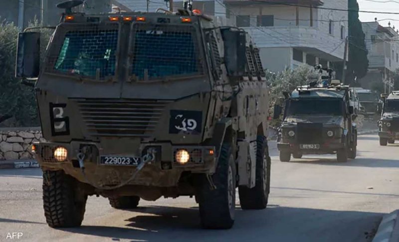 إسرائيل تقتل 3 فلسطينيين وتعتقل 12 في الضفة