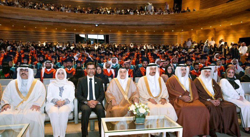 التعليم المهني الذي تقدمه "بوليتكنك البحرين" ركيزة مهمة للتنمية المستدامة