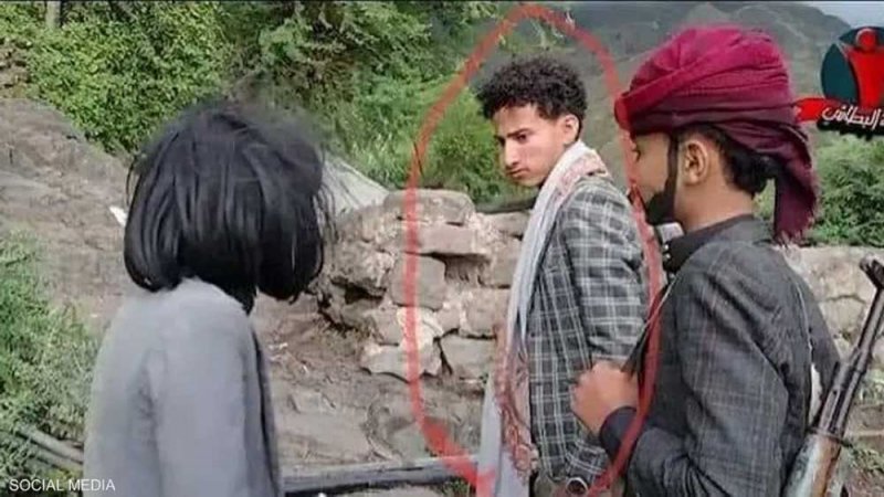 مقتل شاب يمني بطلق ناري أثناء تصويره مشهدا تمثيليا