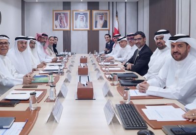 وزير "البلديات": تكامل الجهود مع المجالس البلدية لضمان سير المشاريع الخدمية