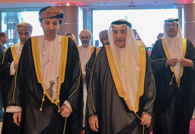 المحطات المضيئة في تاريخ العلاقات مع عُمان شاهدة على الروابط والأواصر المشتركة بين البلدين الشقيقين