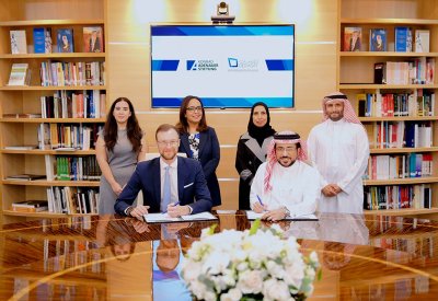 مدير "دراسات": تعزيز السلام والأمن والتنمية المستدامة من خلال البحث العلمي والحوار البناء