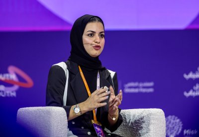 مملكة البحرين اتخذت نهجًا استباقيًا استشرفت من خلاله مستقبل العمل الشبابي