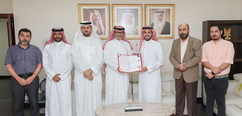 "الملكية للأعمال الإنسانية": اعتماد أفضل الممارسات الدولية لضمان سلامة المعلومات وخصوصيتها