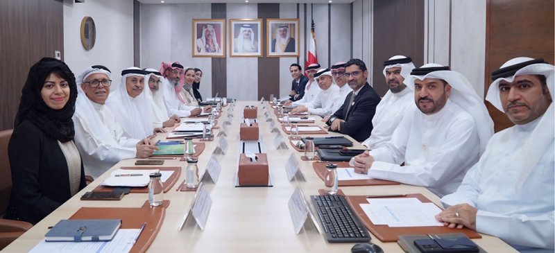 وزير "البلديات": تكامل الجهود مع المجالس البلدية لضمان سير المشاريع الخدمية