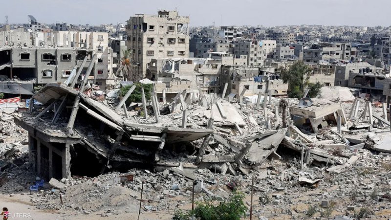 شمال قطاع غزة.. مقتل فلسطينيين وإصابة وفقدان آخرين