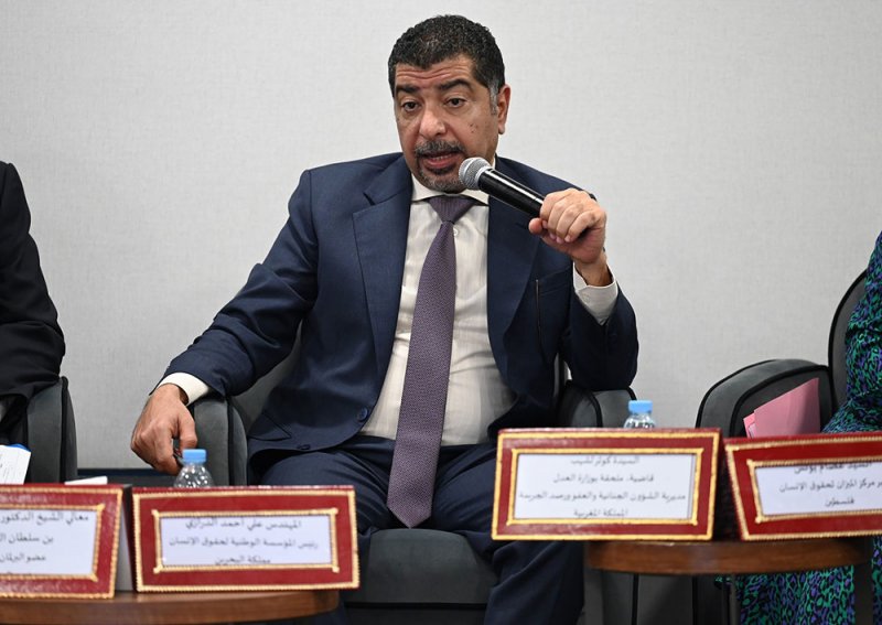 البحرين تستعرض جهودها التشريعية لمناهضة التعذيب
