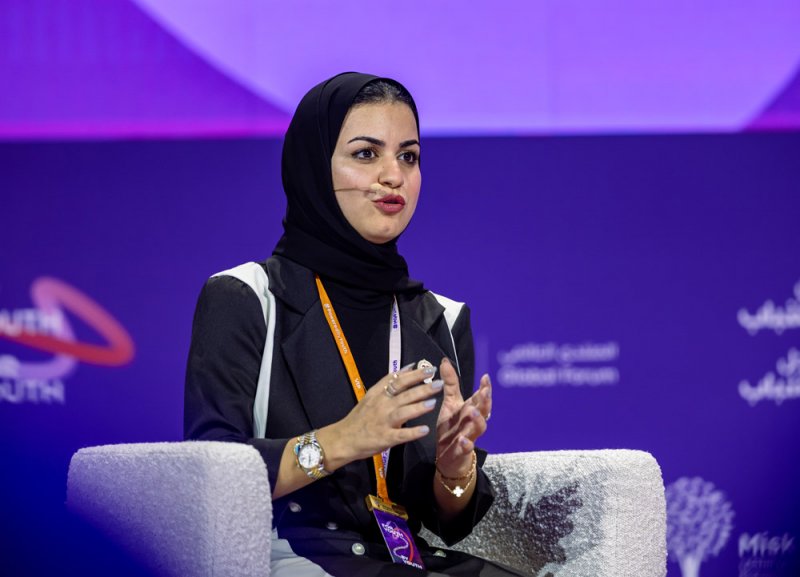 مملكة البحرين اتخذت نهجًا استباقيًا استشرفت من خلاله مستقبل العمل الشبابي