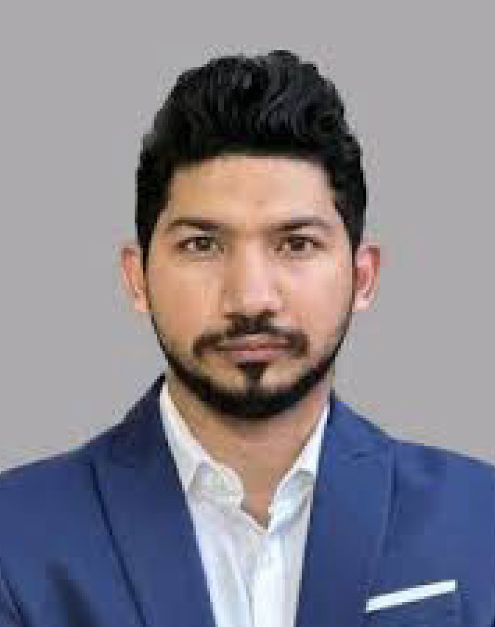 د. مهند درويش