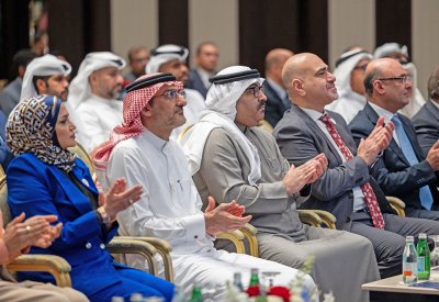 جامعة البحرين للتكنولوجيا تقيم المؤتمر الدولي للهندسة والعلوم التطبيقية