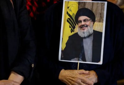 طلب من سوريا وإيران سرع اغتيال نصرالله.. مسؤولون يكشفون