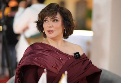 العرض العالمي الأول للفيلم السوري "سلمى" في القاهرة السينمائي