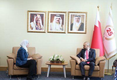 وزير التنمية الاجتماعية: تعزيز تمكين ذوي الإعاقة من المشاركة الفاعلة في المسيرة التنموية الشاملة