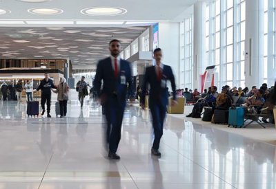 بعطاءات بلغت 30 مليون دينار..  فتح مناقصة تنظيفات مطار البحرين الدولي