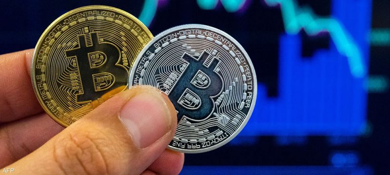 سعر البتكوين يتخطى 97 ألف دولار للمرة الأولى