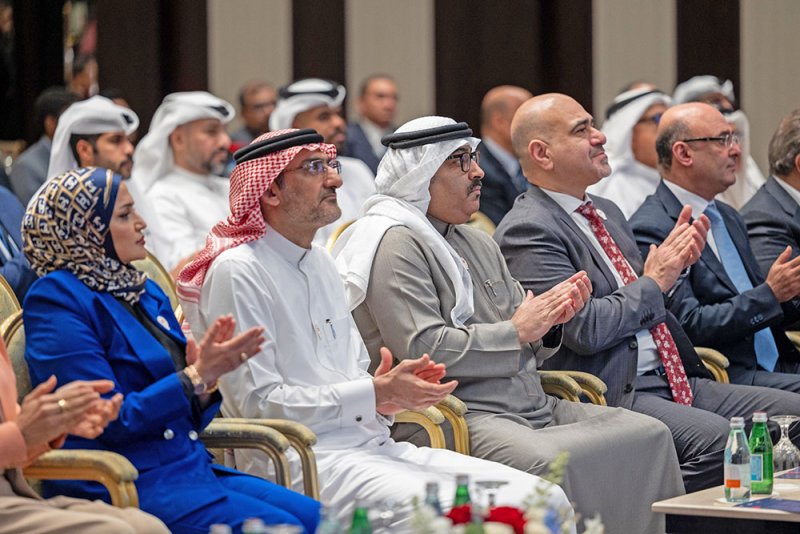 جامعة البحرين للتكنولوجيا تقيم المؤتمر الدولي للهندسة والعلوم التطبيقية