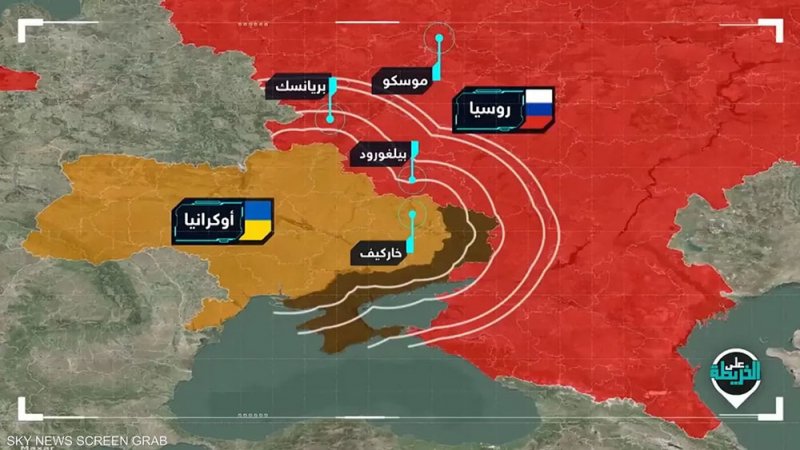 الكرملين: نبذل "جهودا قصوى" لتجنب صراع نووي