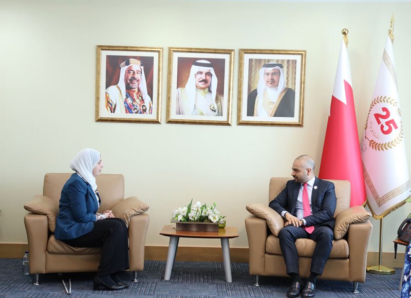 وزير التنمية الاجتماعية: تعزيز تمكين ذوي الإعاقة من المشاركة الفاعلة في المسيرة التنموية الشاملة