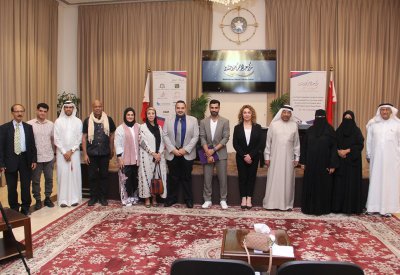 كانو الثقافي ينظم محاضرة "الرياضة النسائية بين الهواية والاحتراف"