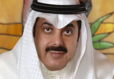الكويت تسقط جنسية رجل الأعمال معن الصانع