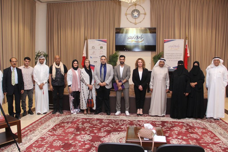 كانو الثقافي ينظم محاضرة "الرياضة النسائية بين الهواية والاحتراف"