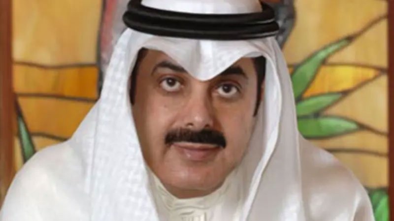 الكويت تسقط جنسية رجل الأعمال معن الصانع