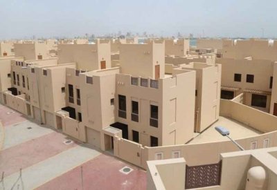 وصلت لسن التقاعد ولم تصلني الوحدة السكنية