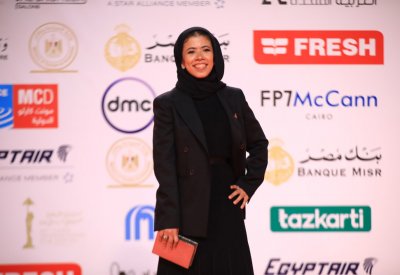 فيلم انصراف للمخرجة جواهر العامري يفوز بجائزة لجنة التحكيم الخاصة