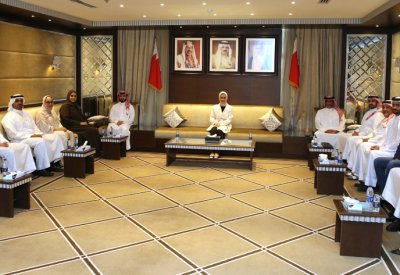 وزيرة شؤون الشباب: الهيئات الشبابية تعزز من الاستماع لأصوات وتطلعات الشباب
