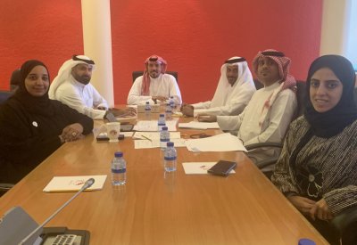 مالية وقانونية "بلدي المحرق" تناقش الآيلة للسقوط