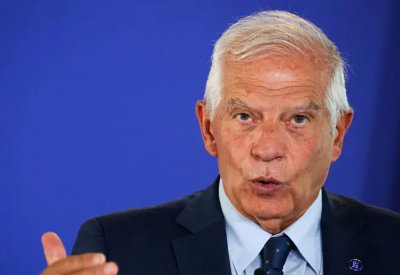 بوريل: دول الاتحاد الأوروبي ملزمة بقرار الجنائية الدولية