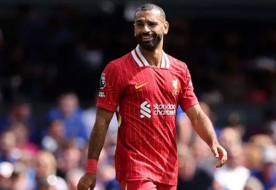"وصية الرحيل".. صلاح ينصح ليفربول بـ"لاعب مصري"