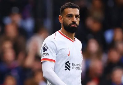 لاعب إنجلترا يعود لمهاجمة صلاح.. "لا تأخذ الأمر بشكل شخصي"