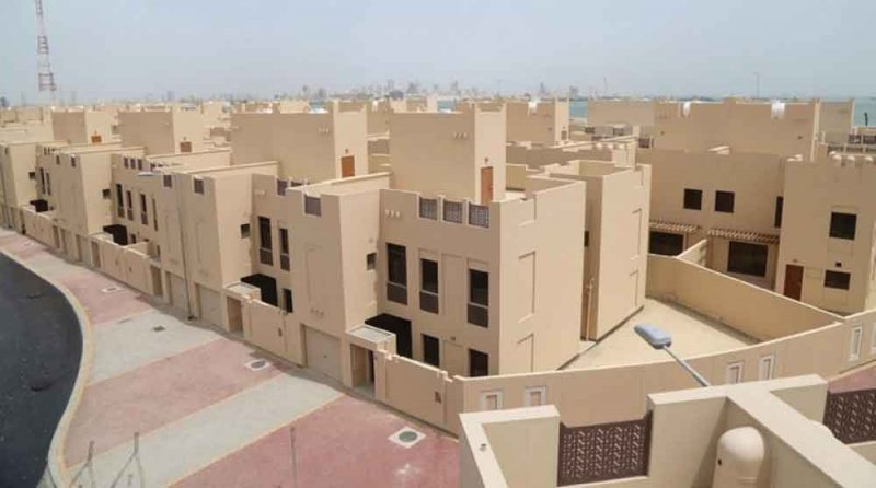 وصلت لسن التقاعد ولم تصلني الوحدة السكنية