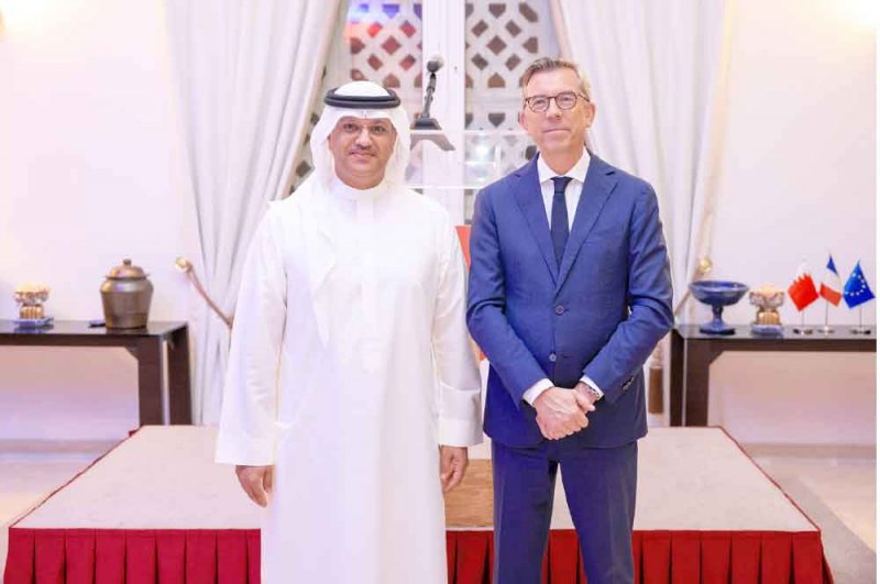 مستمرون في الترويج لتاريخ البحرين الفريد