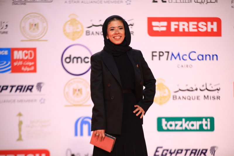 فيلم انصراف للمخرجة جواهر العامري يفوز بجائزة لجنة التحكيم الخاصة