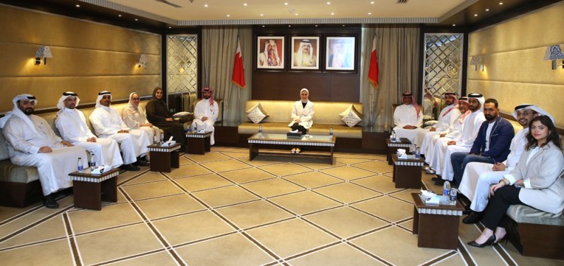 وزيرة شؤون الشباب: الهيئات الشبابية تعزز من الاستماع لأصوات وتطلعات الشباب