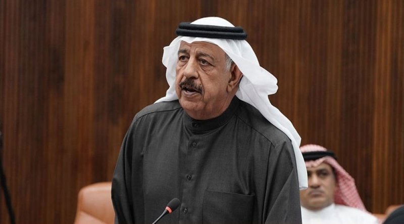 النائب الكواري: بيان الداخلية حول جرائم "البنغالية" حاسم ويبث الطمأنينة في المجتمع