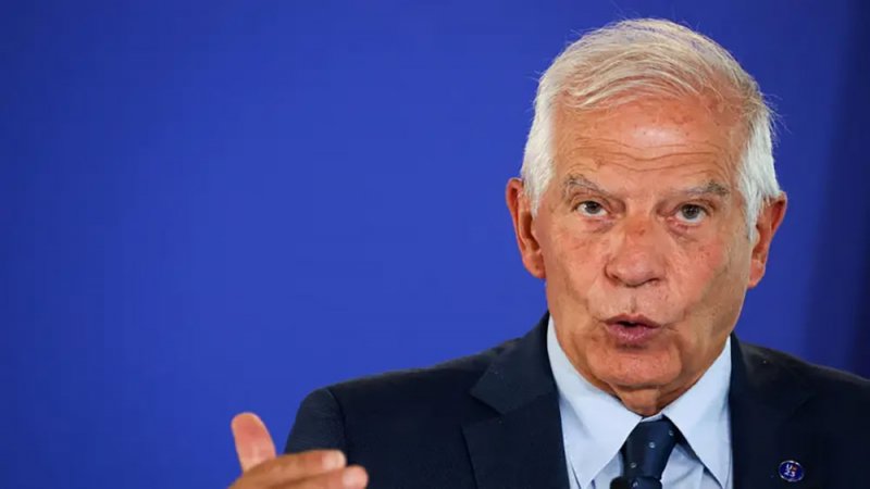 بوريل: دول الاتحاد الأوروبي ملزمة بقرار الجنائية الدولية