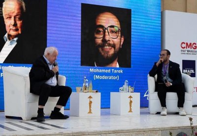 مهرجان القاهرة السينمائي.. فخر ثقافي مصري ومساحة للإبداع المتجدد
