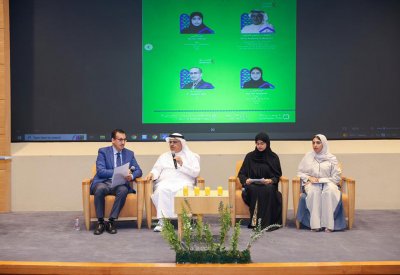"أدب الرحلة" تبحر في تجربة عبدالعزيز المسلم