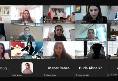 مبادرة "SMEs 360" تعزز النمو الاقتصادي وتيسير التمويل والثقة بالمعاملات الاقتصادية