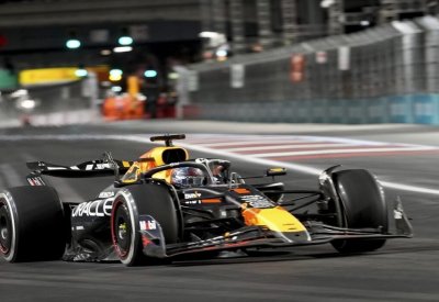 للمرة الرابعة.. ماكس فيرستابن يتوج ببطولة العالم لـ"فورمولا 1"